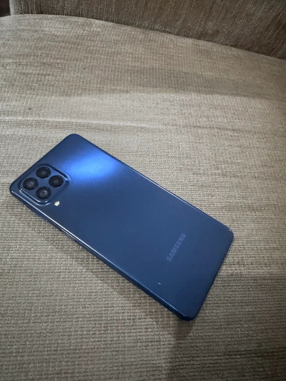 Samsung M53 5G 128g - Foto 2