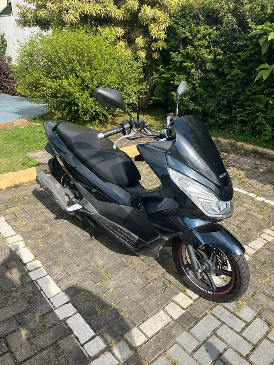 PCX 2018 150cc - Foto 2