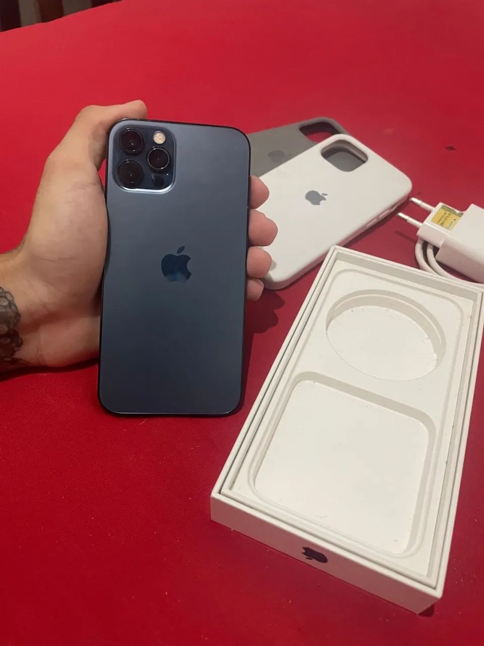 IPHONE 12 Pro!!  - Foto 3