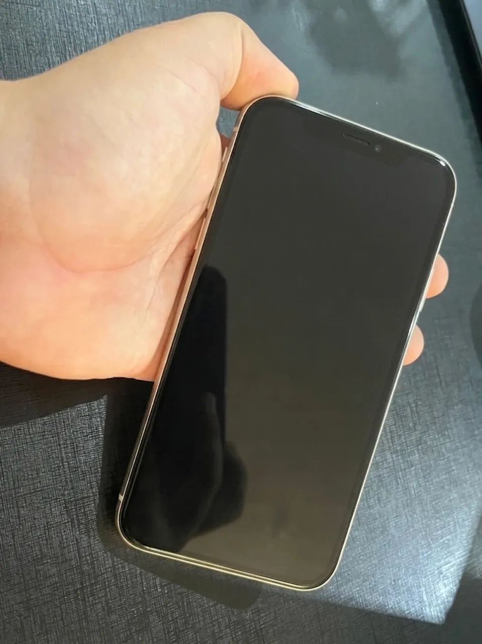 iPhone 11 64GB ? PARCELO NO CARTÃO ? Super Conservado ? Face ID OK