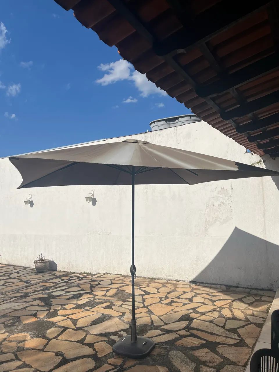 Ombrelone/ guarda sol 