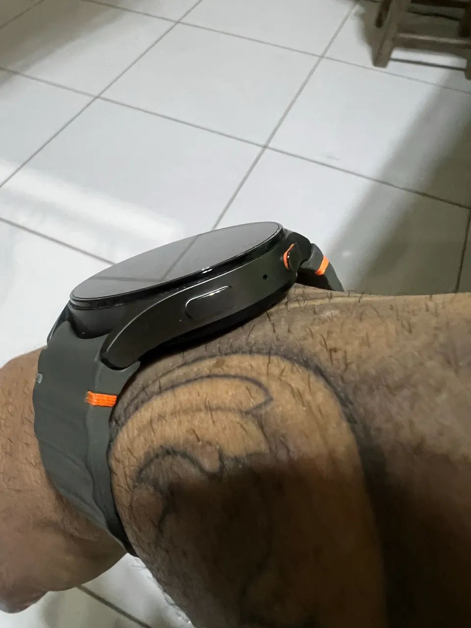 Galaxy Watch 7 44mm - Foto 2
