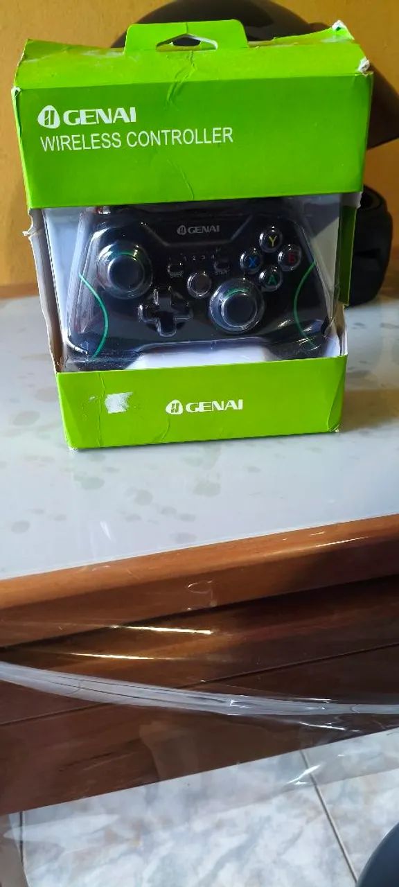 Controle para Xbox  - Foto 4