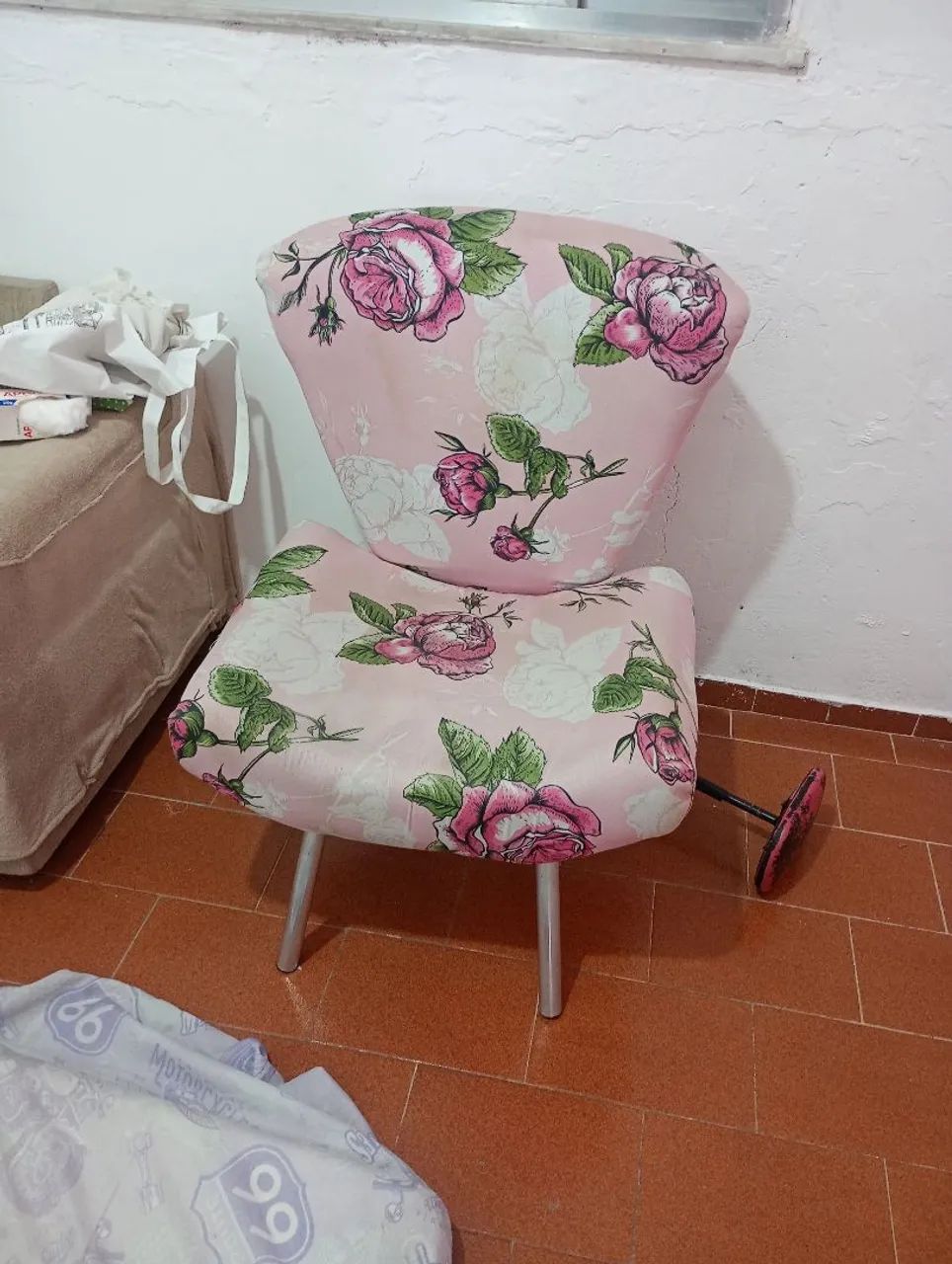 Cadeira 