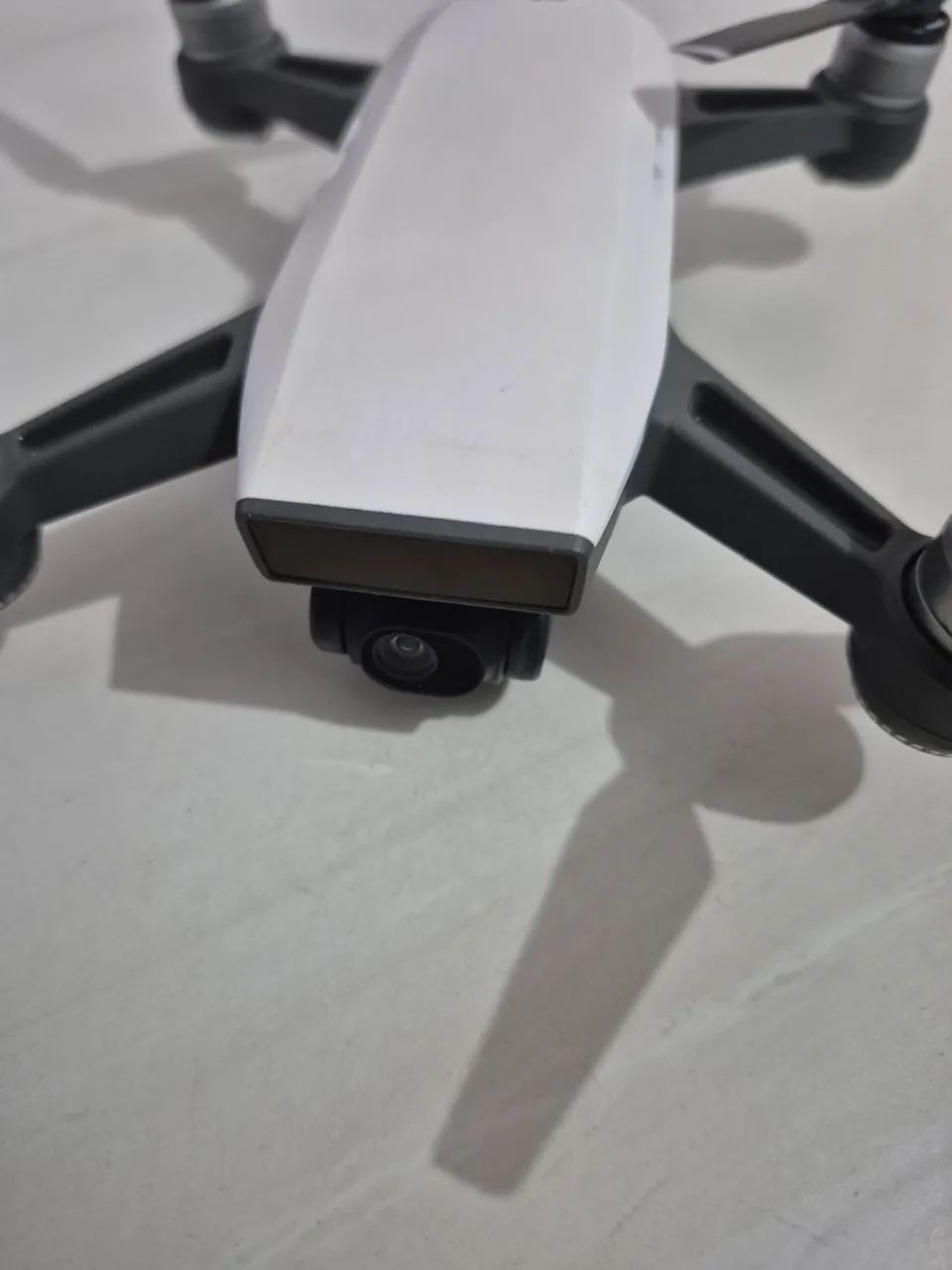 Drone DJI Spark Usado - Foto 3
