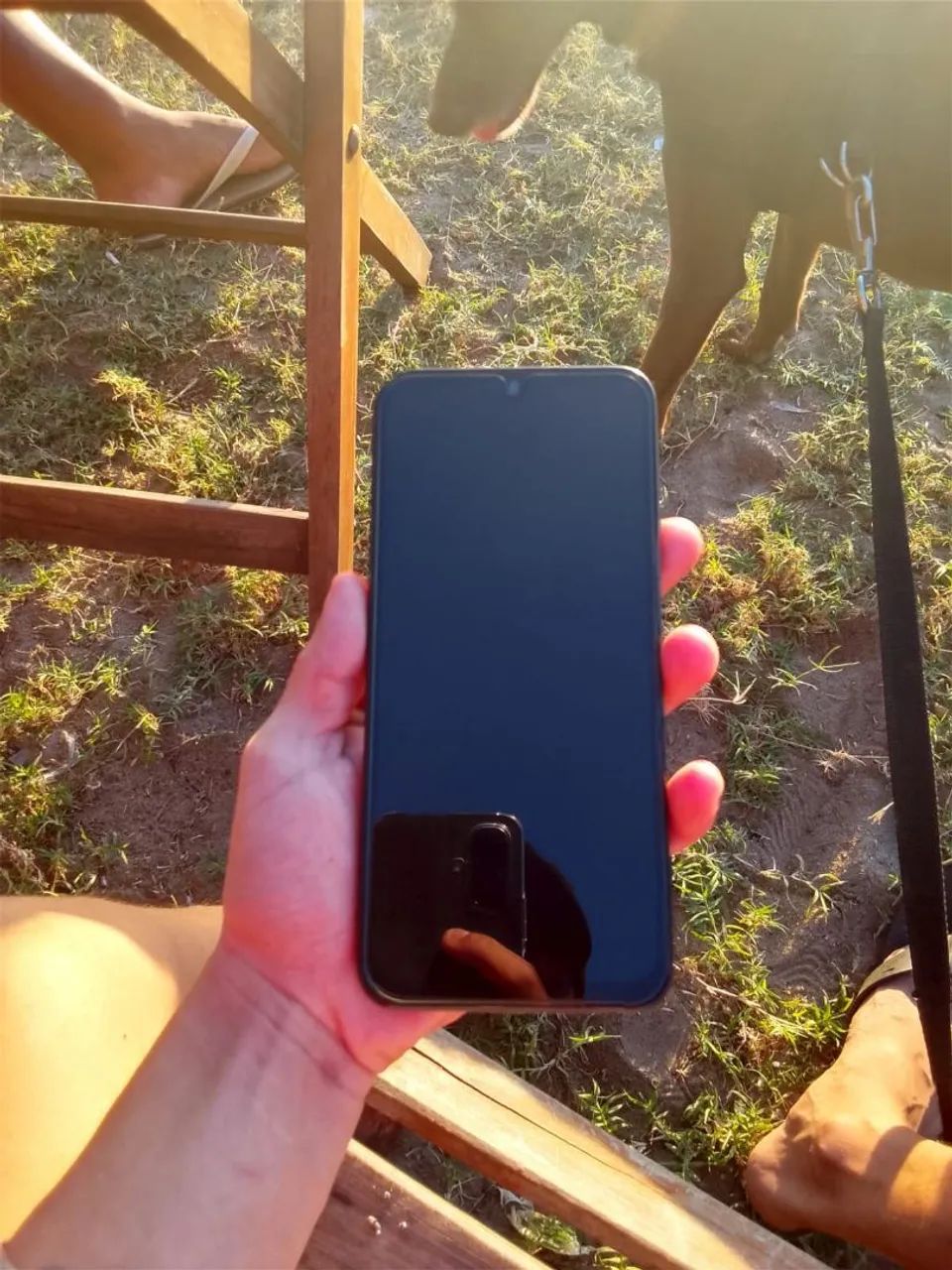 Redmi 15C 256gb - Foto 2