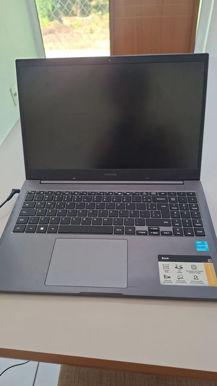Notebook - Foto 2