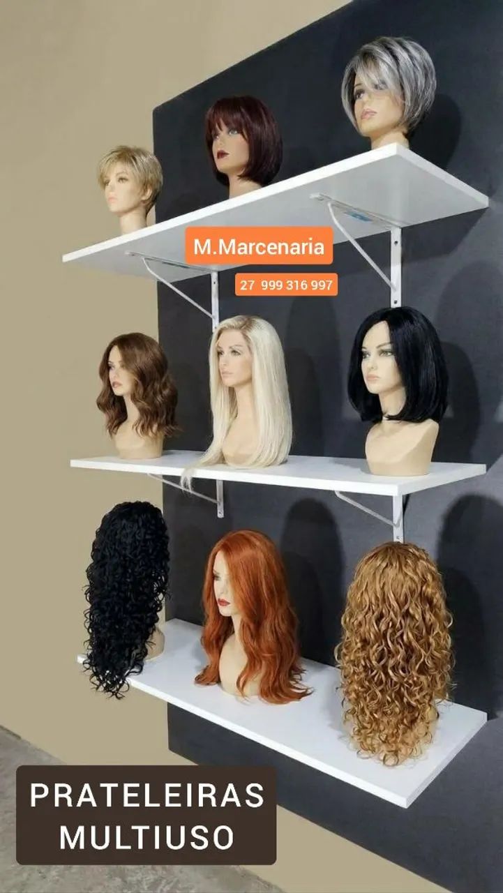 PRATELEIRAS - Foto 3