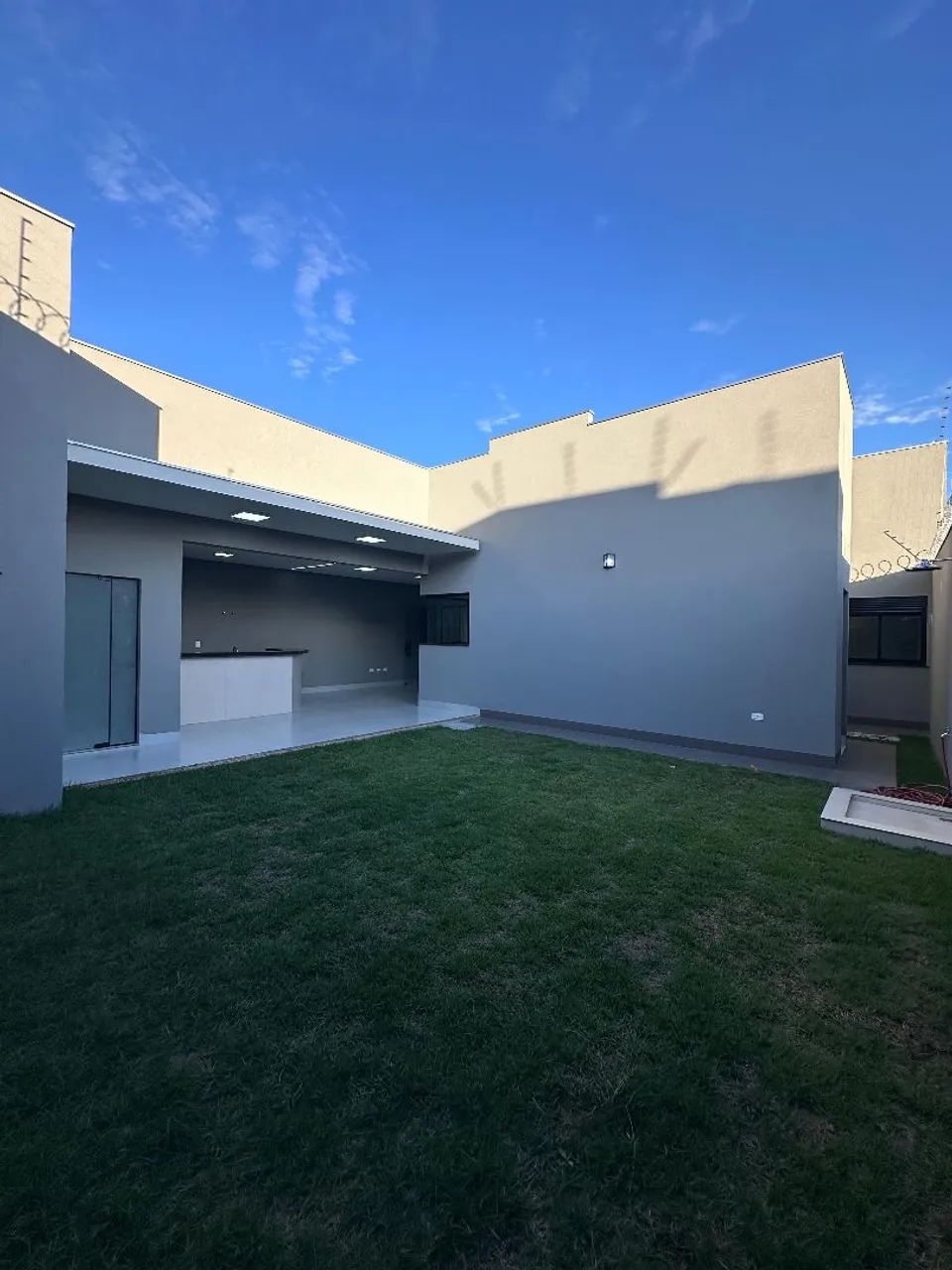 Vende_se casa térrea no vilas boas  - Foto 5
