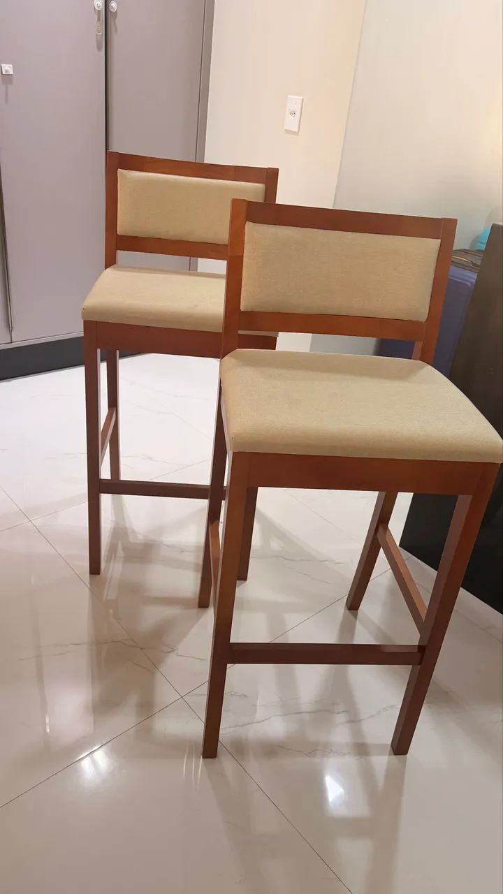 Banqueta de ilha - Foto 3