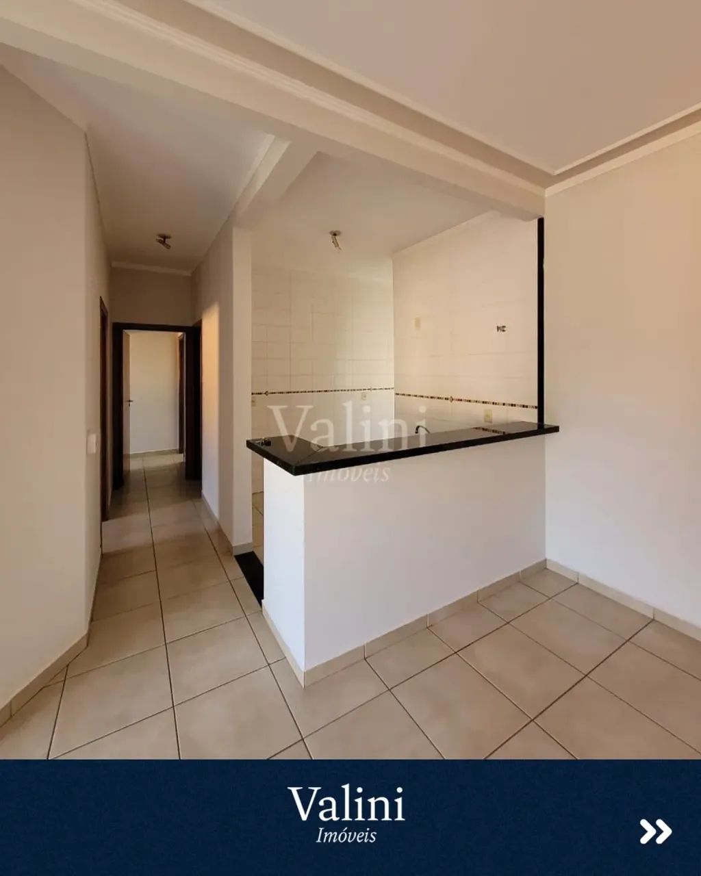 Apartamento 02 dormitórios Jardim Botânico - Foto 3