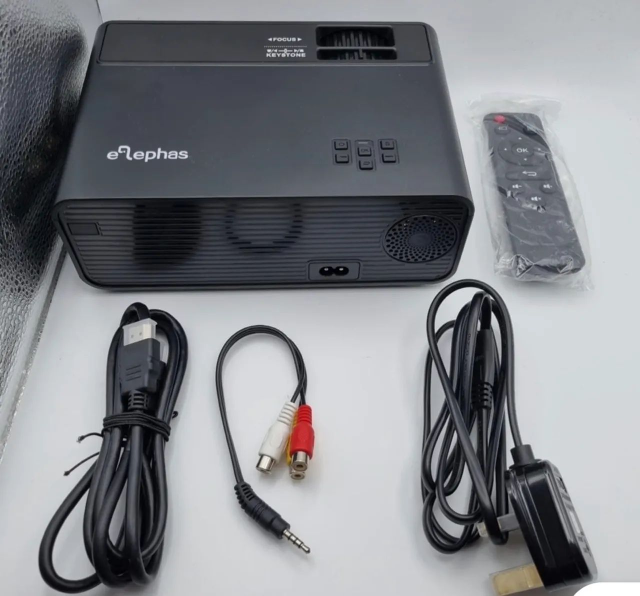 Projetor Wi-Fi  - Foto 3