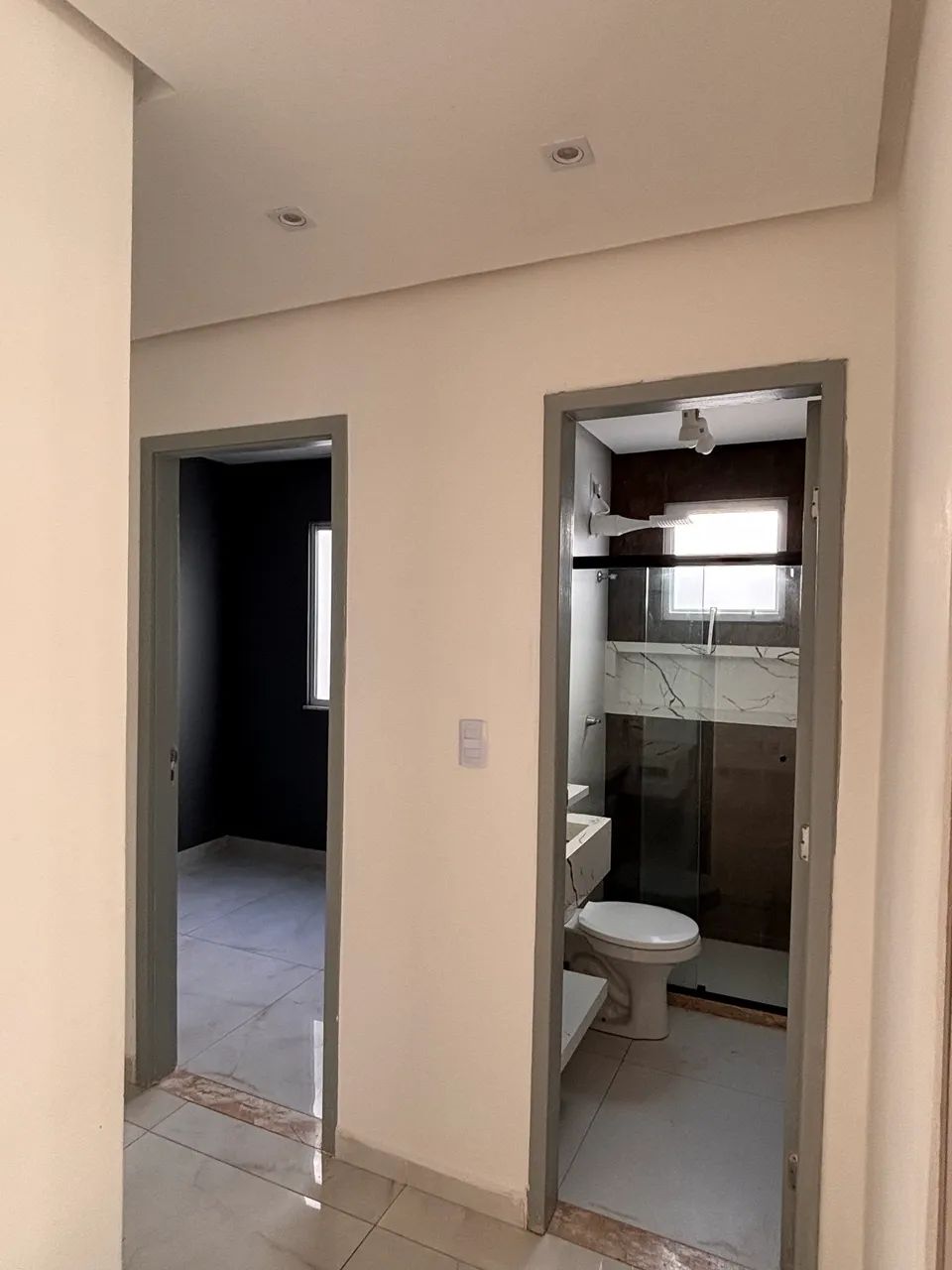 Vendo casa no Turim 