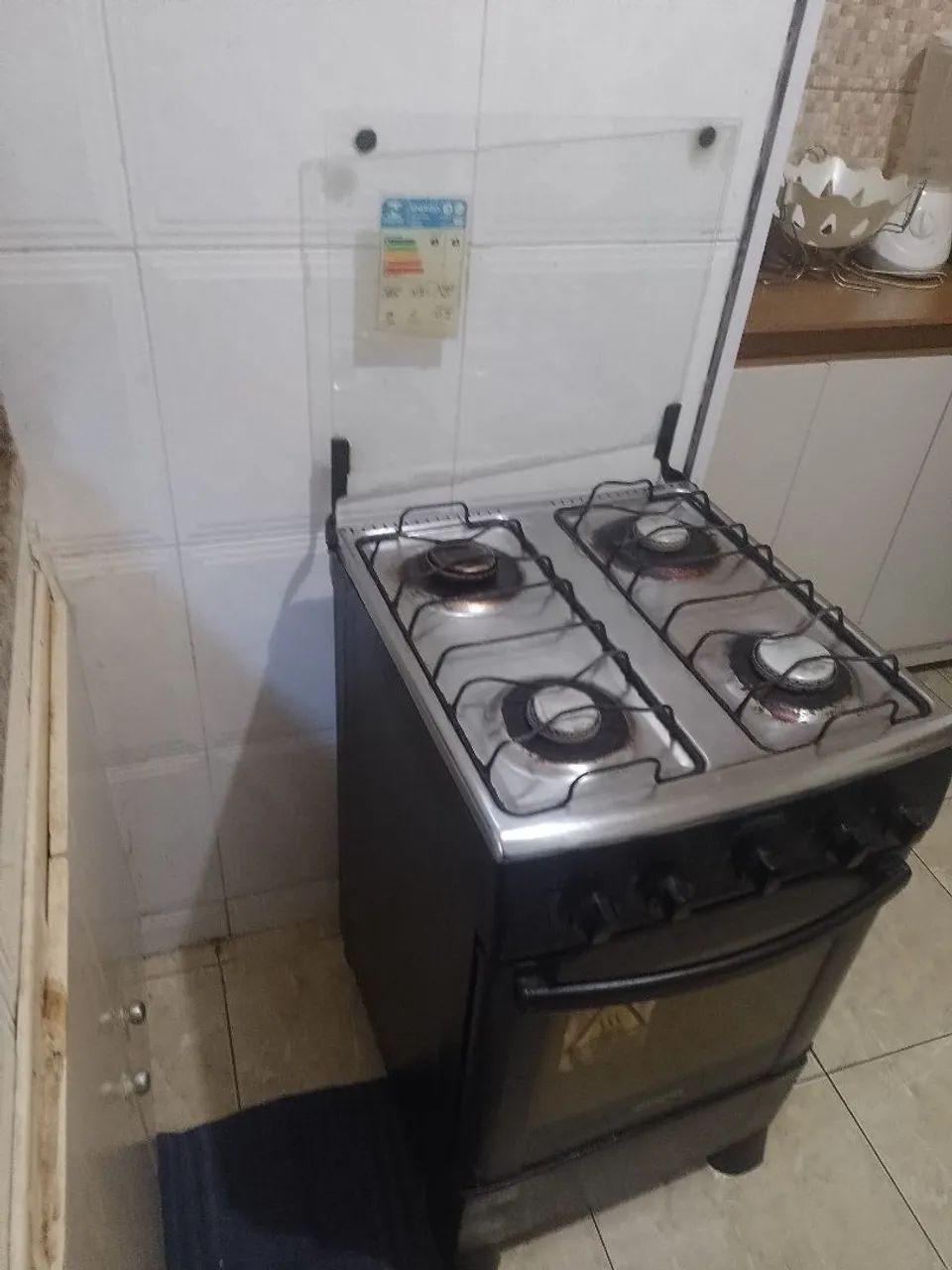 Fogão  - Foto 4