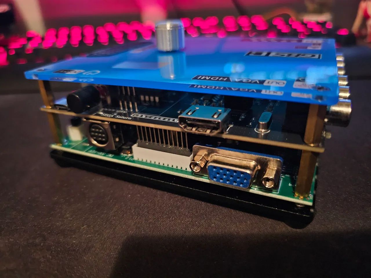 Gbs control  - Foto 2