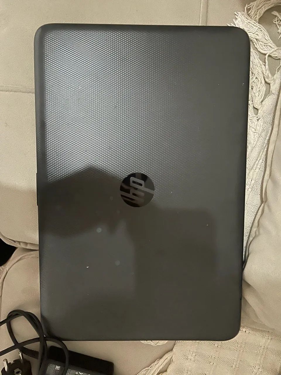 Notebook HP 