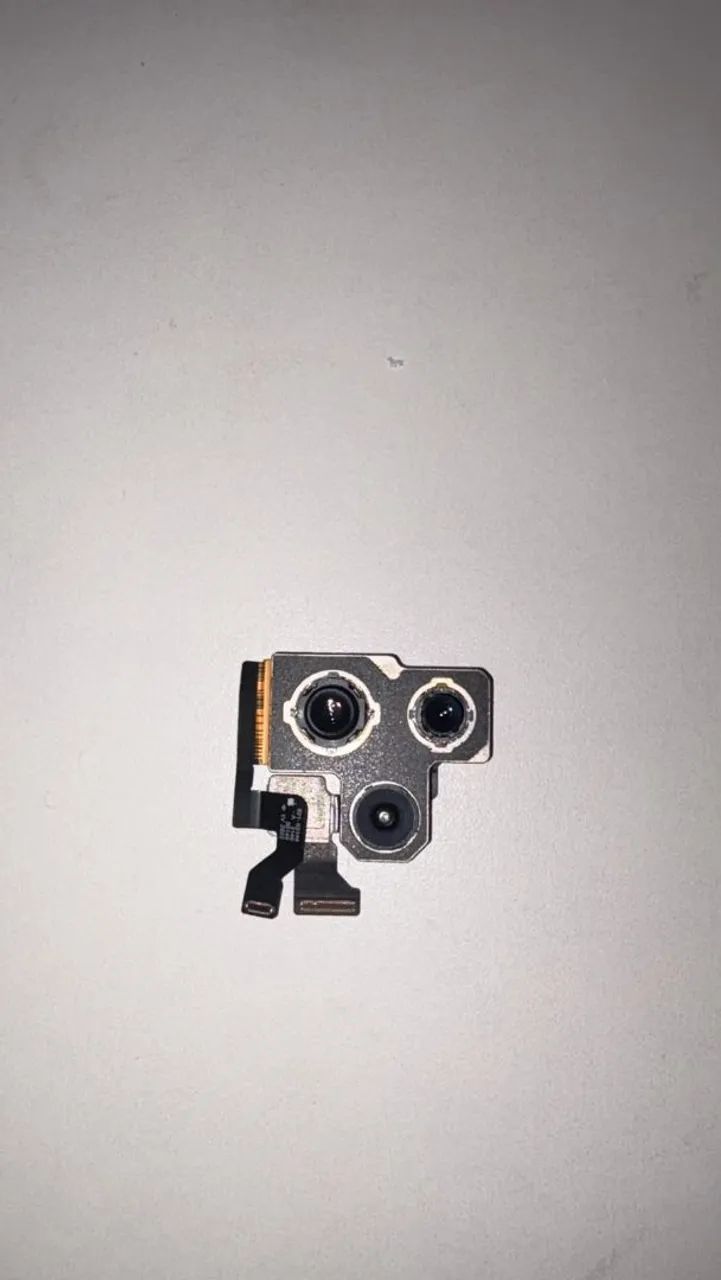 Câmeras iPhone 13 Pro Max - Foto 2
