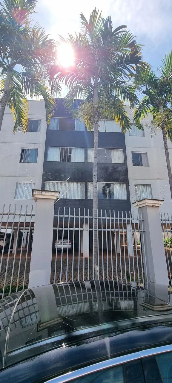 Foto - Rio Verde - Residencial Tocantins