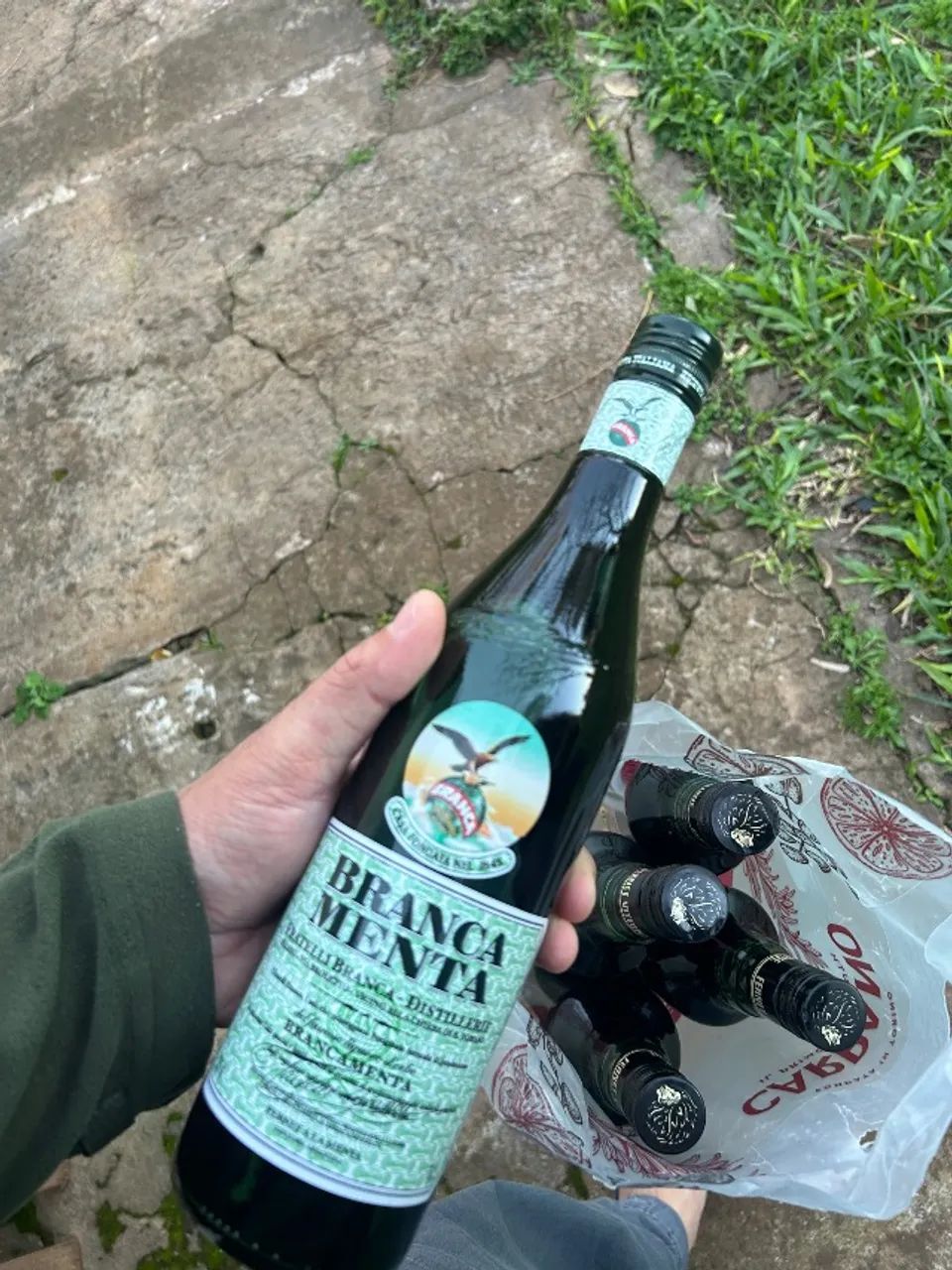 Fernet
