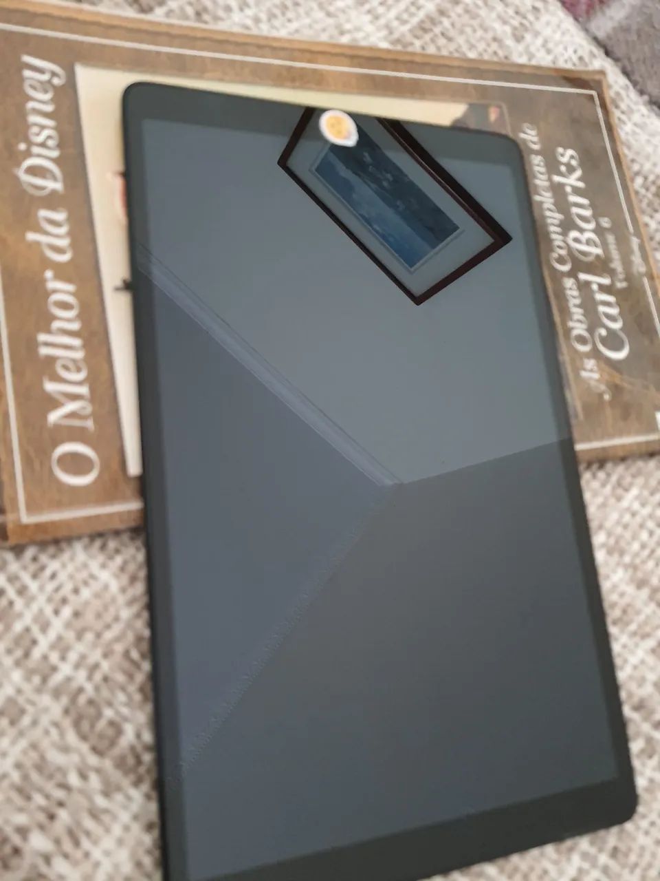 Tablet Samsung Galaxy Tab  - Foto 4