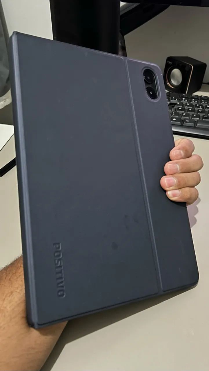 Tablet vision tab 11 positivo - Foto 4