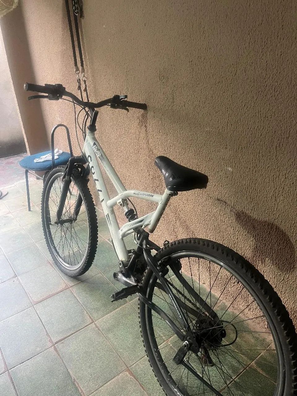 Colli gps aro 26 (usada) - Foto 2