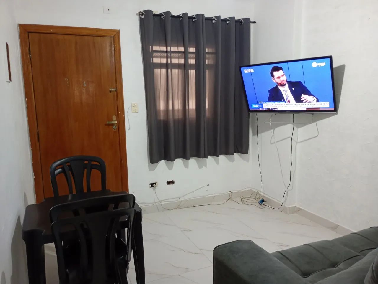 Temporada Praia Grande Guilhermina dispon. Carnaval - Foto 4