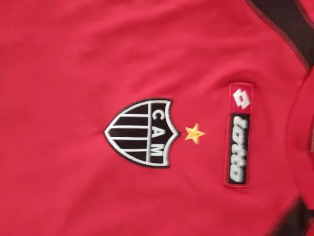 Blusa do Galo colecionadores - Foto 3