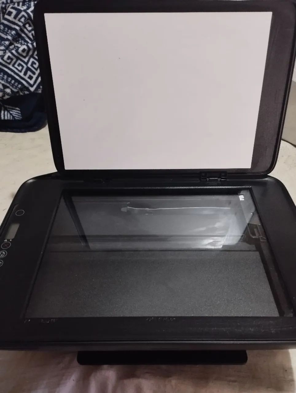 Impressora Hp com bluetooth, conecta a celular.  - Foto 3