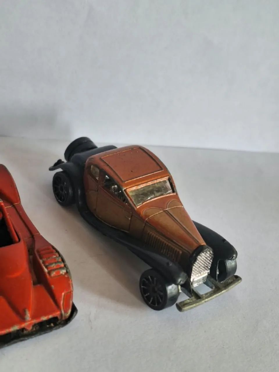 Carrinhos Hot Wheels Antigos - Foto 2