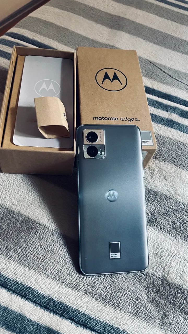 Motorola ed30neo - Foto 3