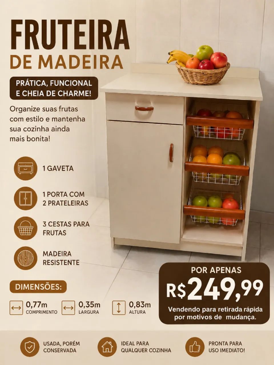 Fruteira