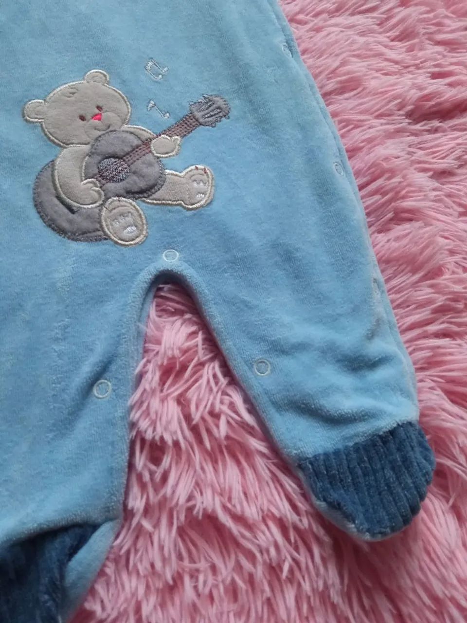 Roupas de neném  - Foto 2