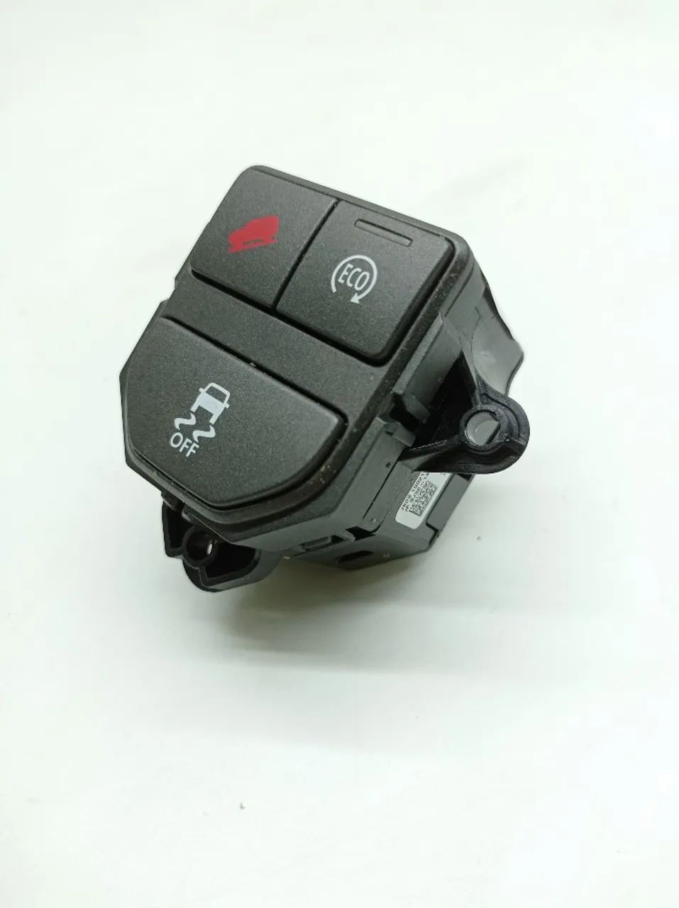 Botão Controle Tração Land Rover Evoque 2.0 2015 Bj3214k147 - Foto 3