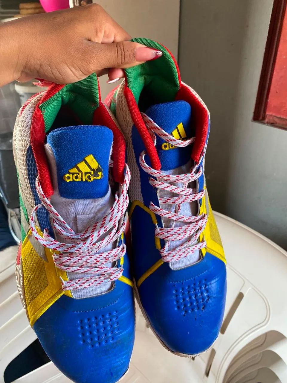 Adidas Court Vision 2.0 - Foto 3
