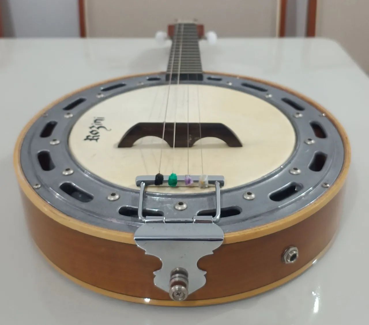 Banjo Rozini - Foto 3
