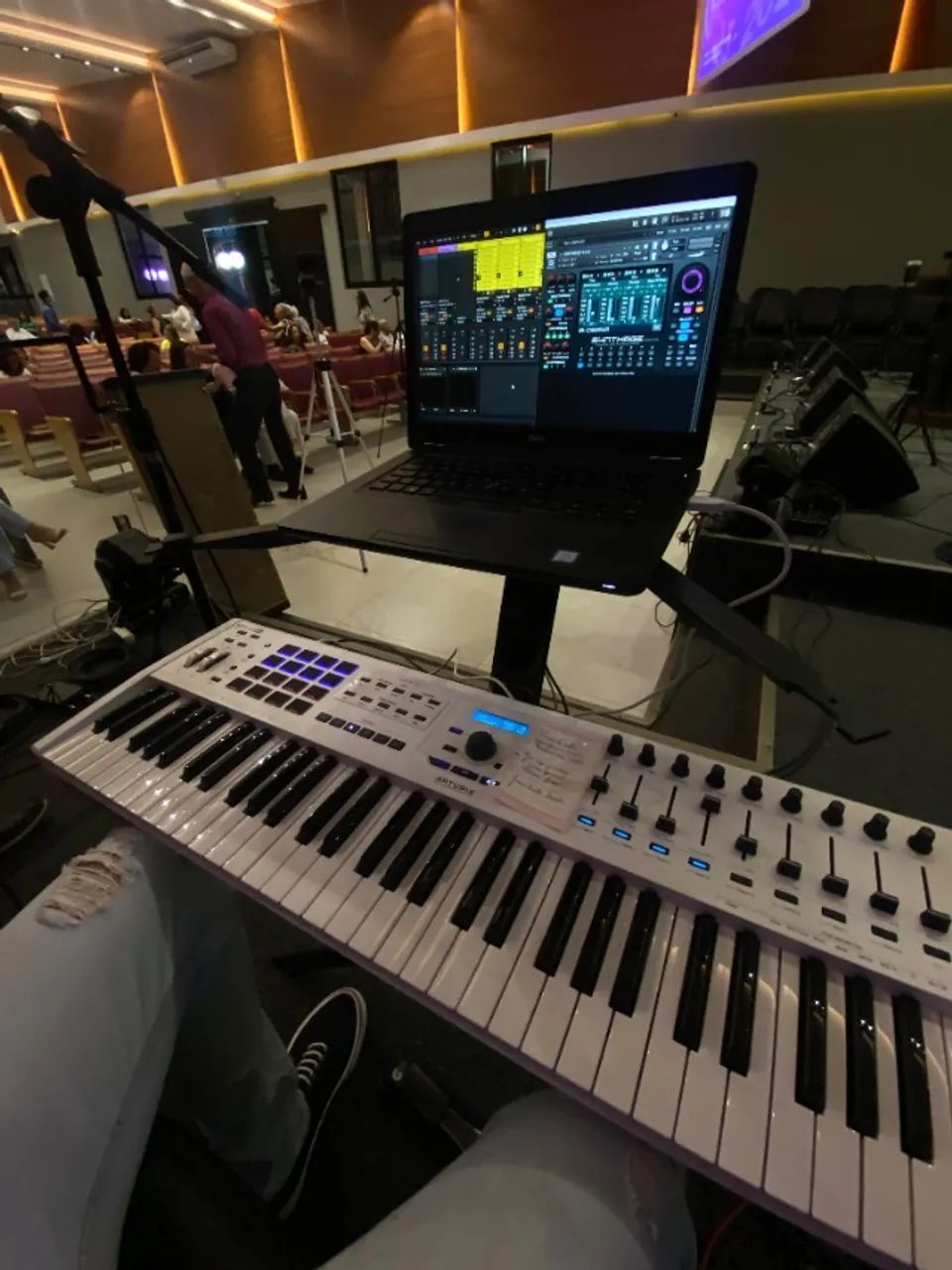 Arturia Keylab MkII 61 - Foto 2