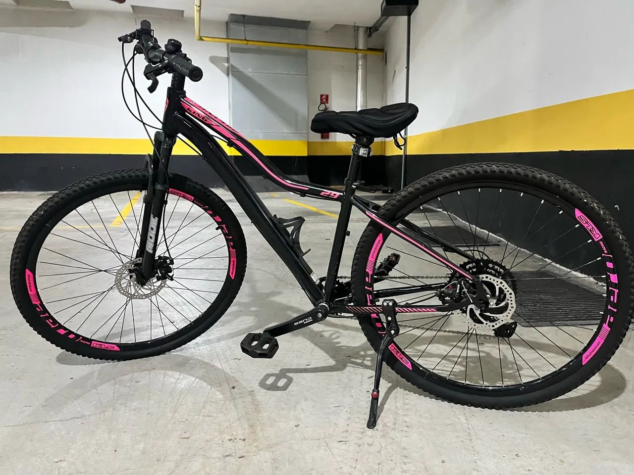 Mountain Bike 