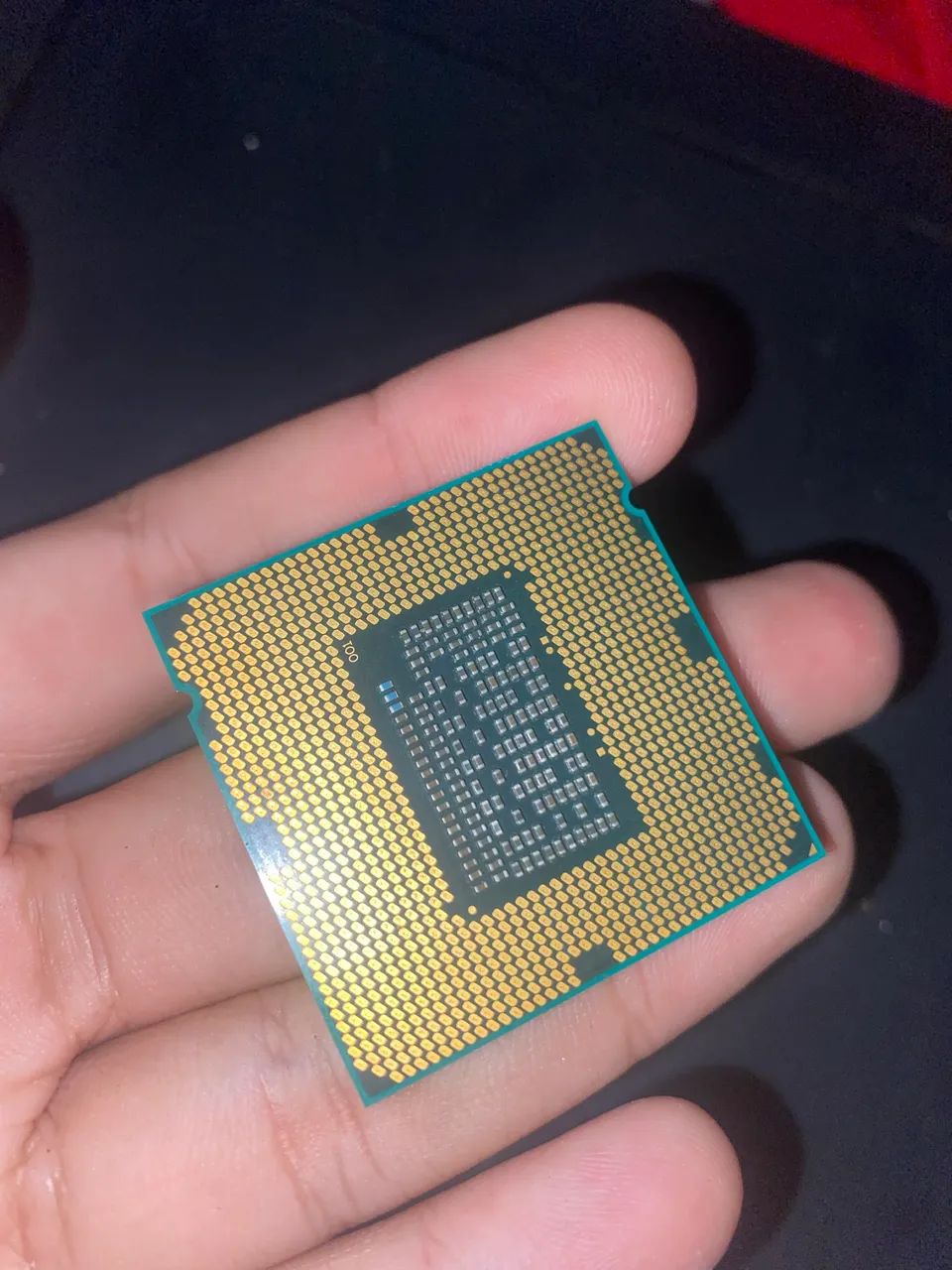 Processador i5-2400 - Foto 2