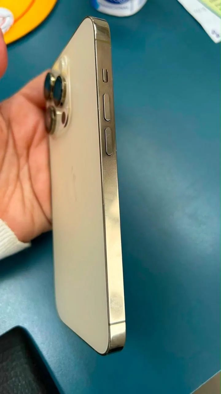 Vende-se iPhone 14 Pro - Foto 3