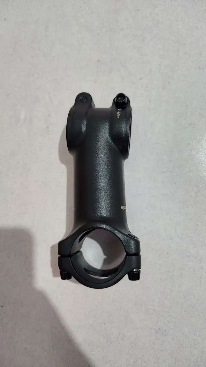 Cockpit Cannondale Three. - Foto 5
