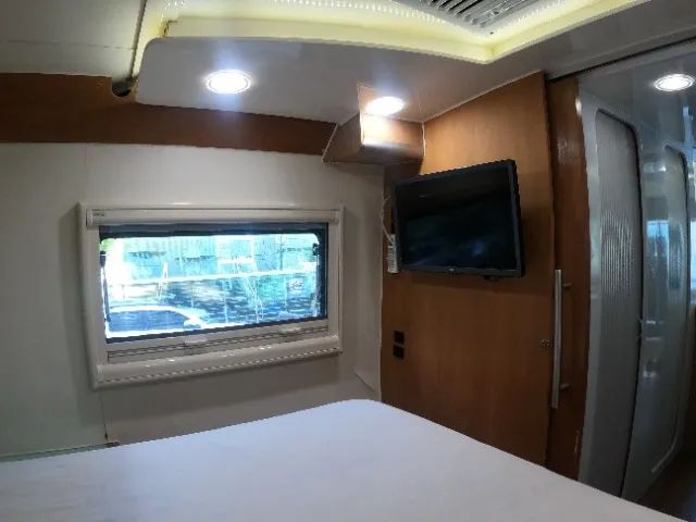 Motorhome Montagem 2022 - Foto 5