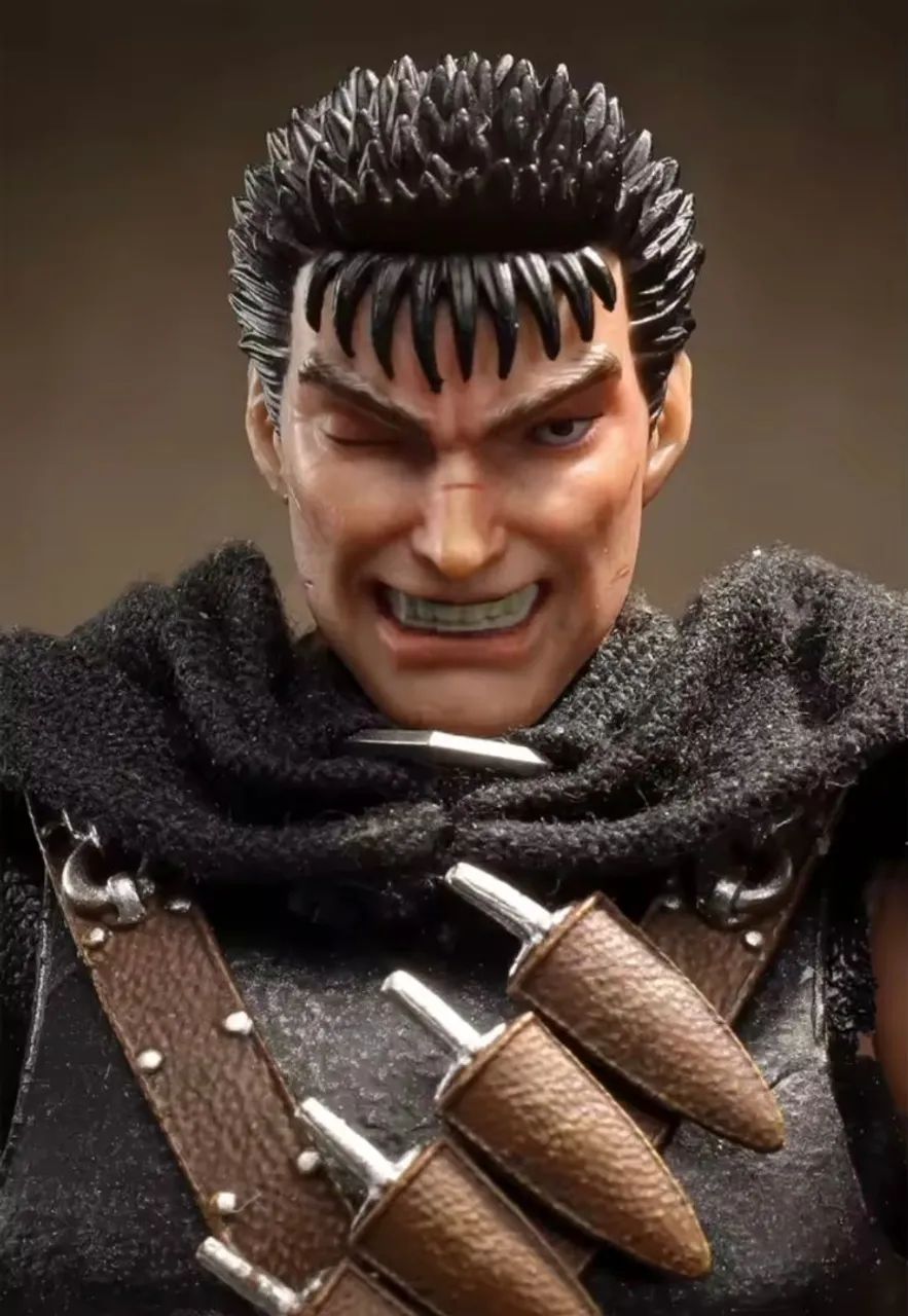 Brotoys Guts lacrado - Foto 5