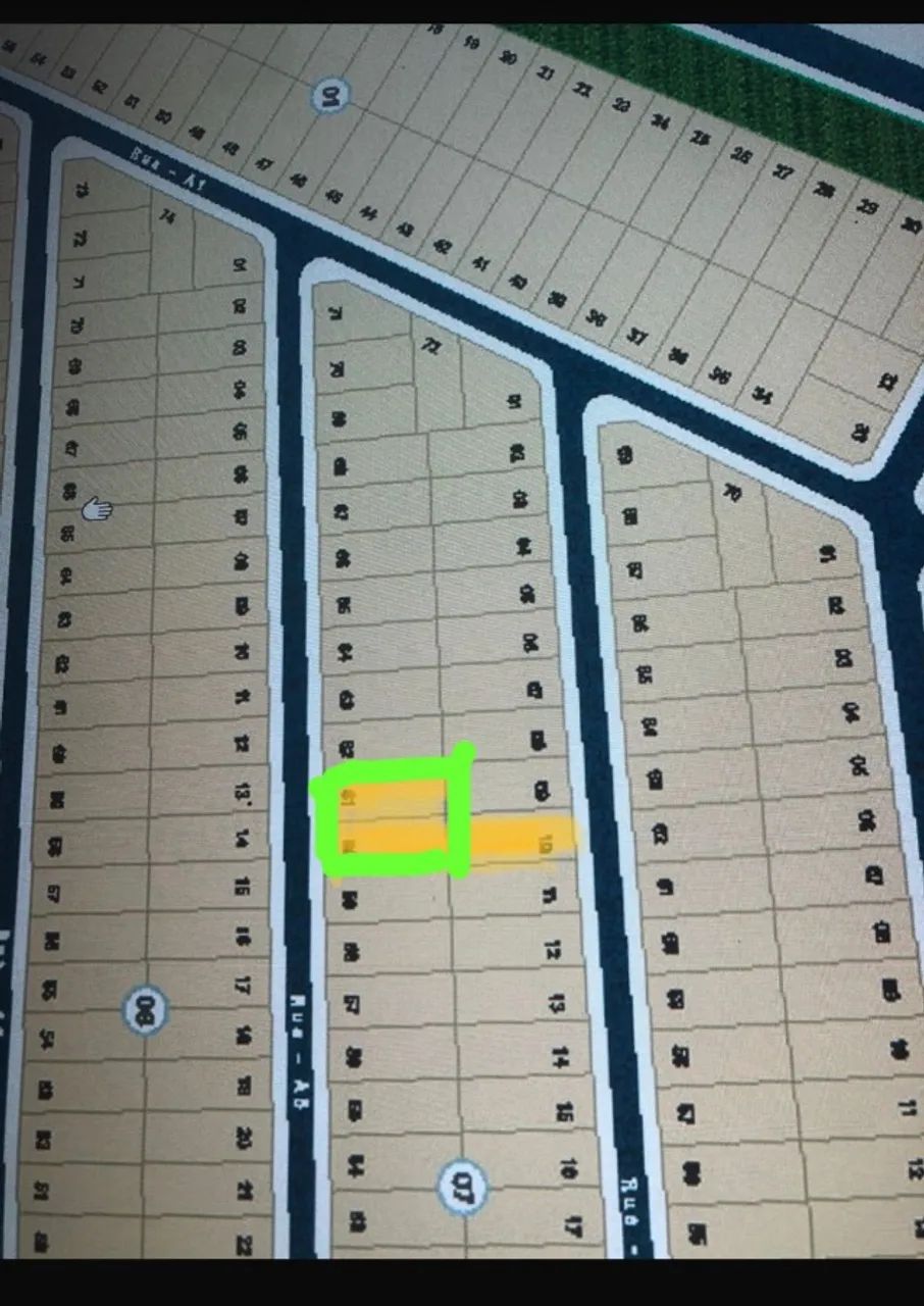 Lote em Luzimangues residencial - Foto 2