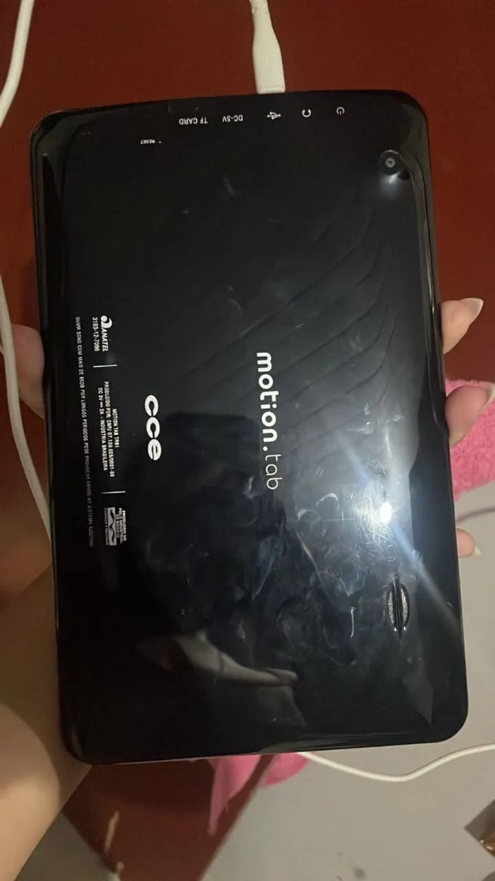 tablet - Foto 2