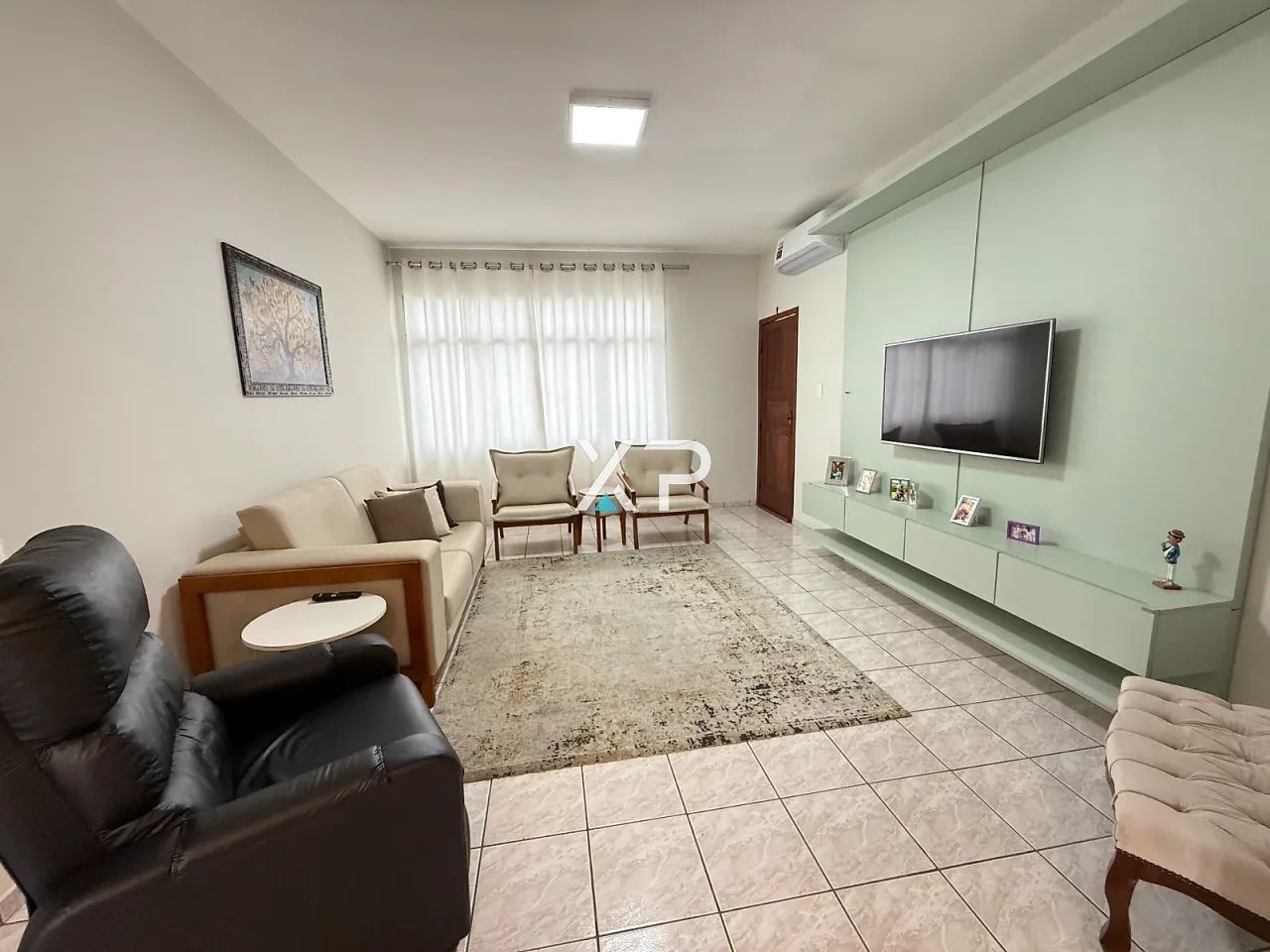 Casa 3 dormitórios a venda no Centro de Palhoça - Foto 5