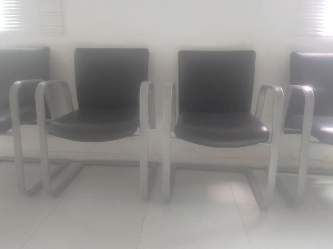 Cadeiras de escritório  - Foto 4