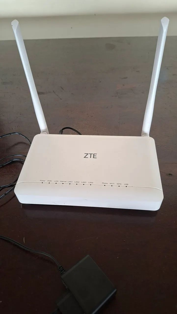 Roteador Wi-Fi  - Foto 2