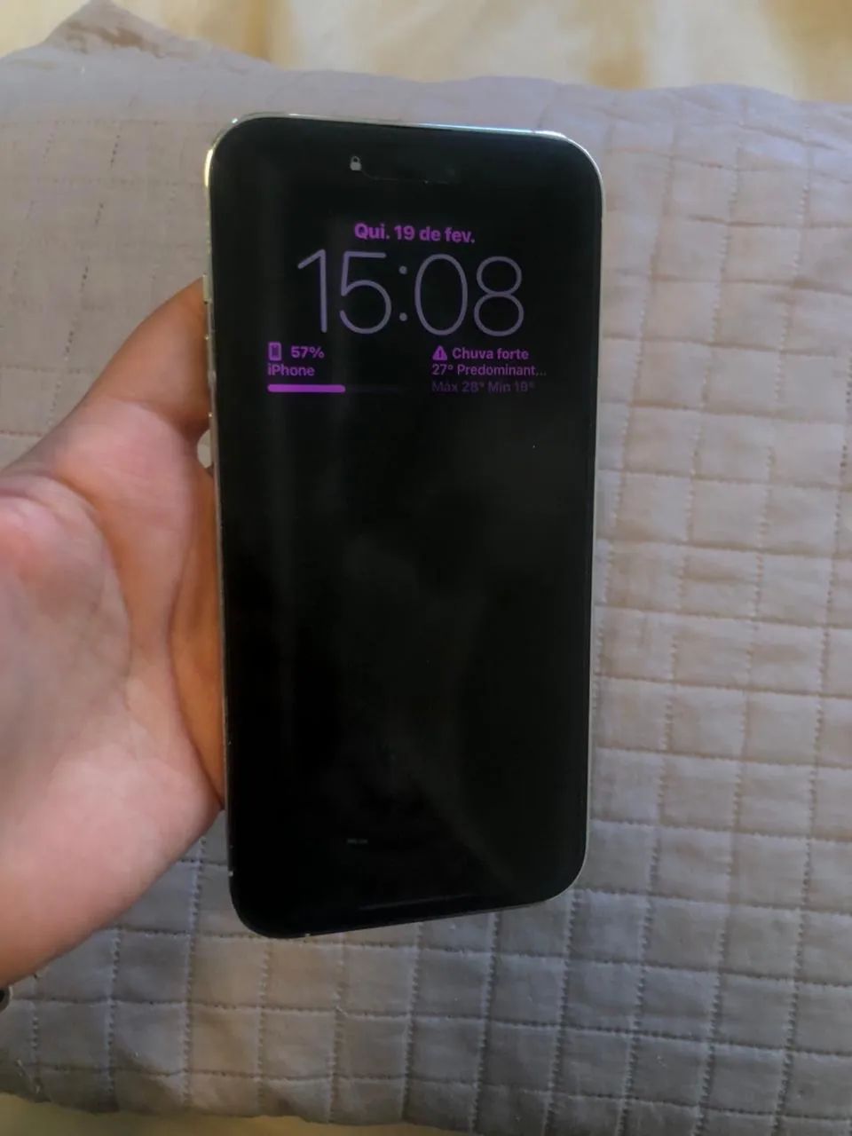 iphone 14 pro max - Foto 3