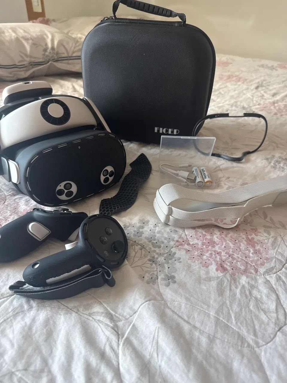 VR META QUEST 3s